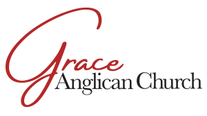 Grace Anglican Church Logo
