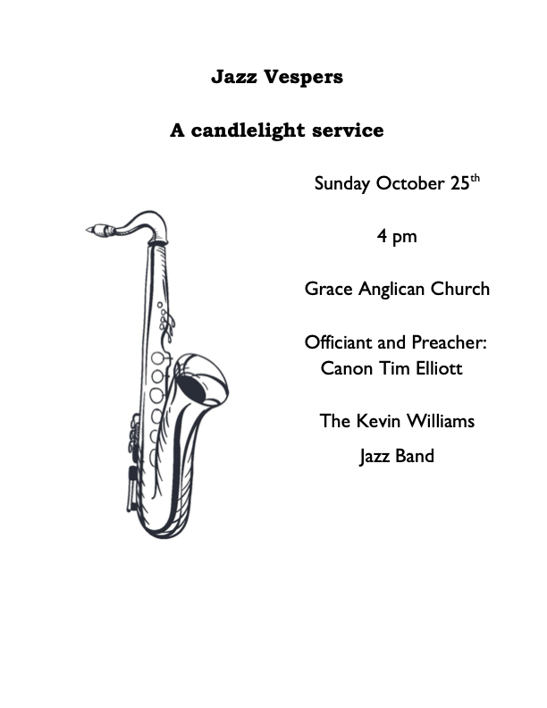 Jazz Vespers Poster Rev 1